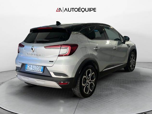 Renault Captur II 2019 1.6 E-Tech hybrid Techno Fast Track 145cv auto - Foto 5