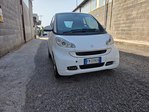 Smart ForTwo 1000 52 kW MHD couppure - Foto 2
