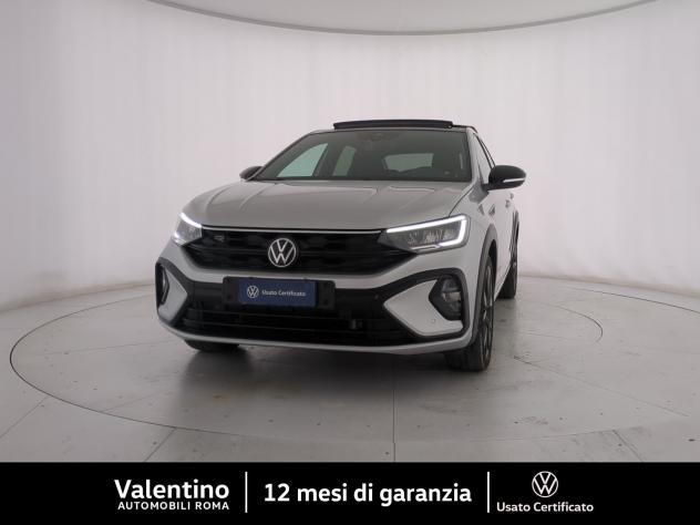 Volkswagen Taigo 1.0 tsi R-Line 110cv