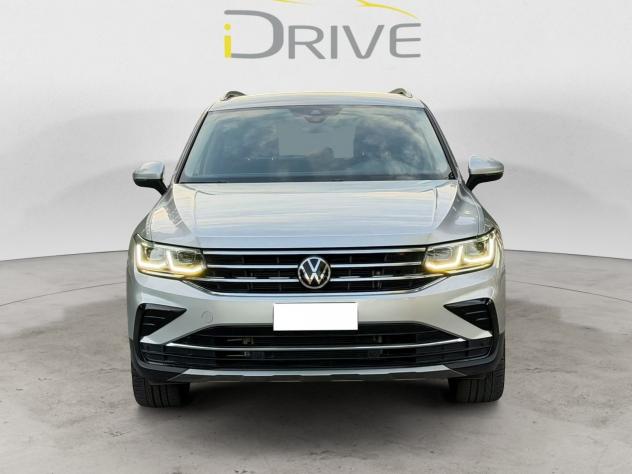 Volkswagen Tiguan Tiguan 2.0 tdi Elegance 4motion 200cv dsg - Foto 2