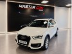 Audi Q3 2.0 TDI