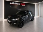 Land Rover Range Sport 3.0 SDV6 HSE Dynamic