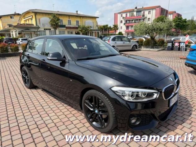 BMW 114 d 5p. Msport 95cv rif. 23776969 - Foto 3