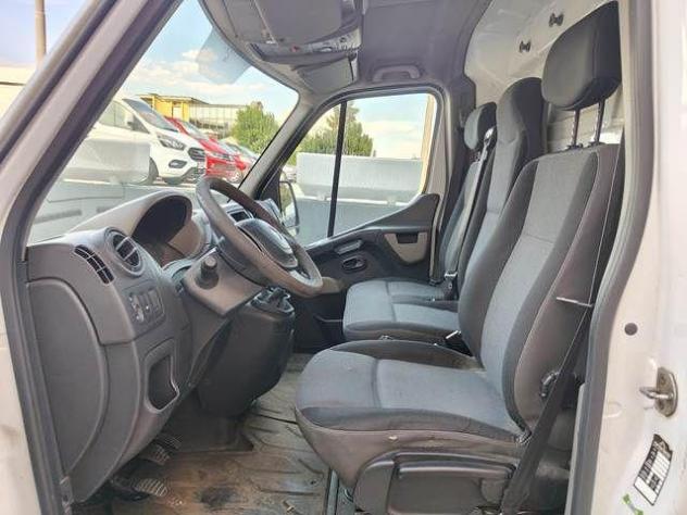 RENAULT - Master 2.3 dci 160 cv PL TA - Foto 4