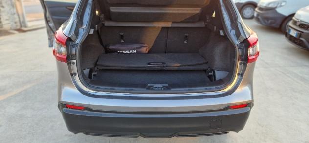 Nissan Qashqai 1.3 DIG-T 140 CV Business - Foto 9