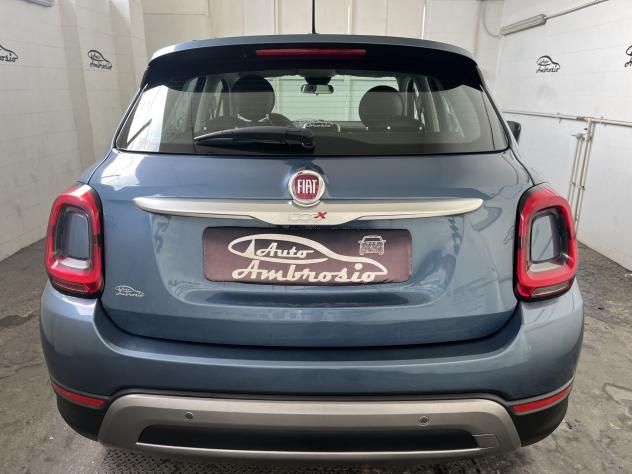 FIAT 500X 1.6 MultiJet 120 CV DCT Cambio Automatico TUA 169,00 MESE - Foto 5