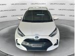 Toyota Yaris Hybrid Trend MY22