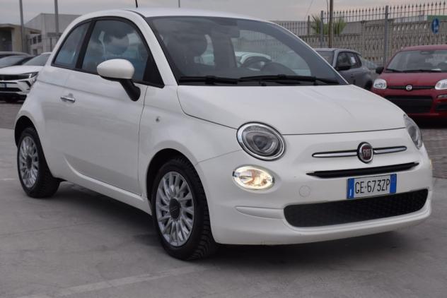 FIAT 500 1.0 Hybrid Cult - Foto 3