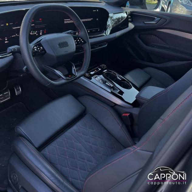 AUDI A5 AVANT 2.0 40 TDI QUATTRO S LINE PROMO IVA DED rif. 24051806 - Foto 7