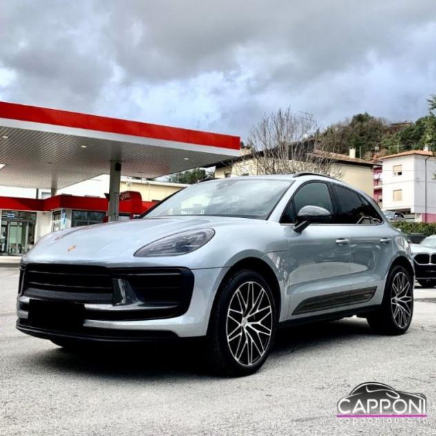 PORSCHE Macan 2.0 T rif. 24013893 - Foto 3