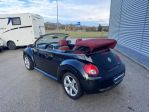 VOLKSWAGEN New Beetle 1.6 Cabrio Edizione limitata RED Edition BORDEAUX rif &hellip;