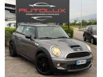 Mini 1.6 16V Cooper S Chili 174CV MANUALE 2008