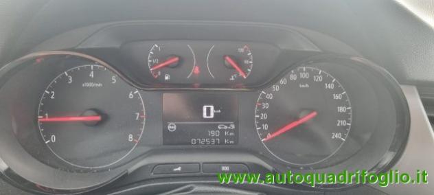 OPEL Crossland X 1.5 ECOTEC D 102 CV Start&Stop Advance rif. 20381663 - Foto 6