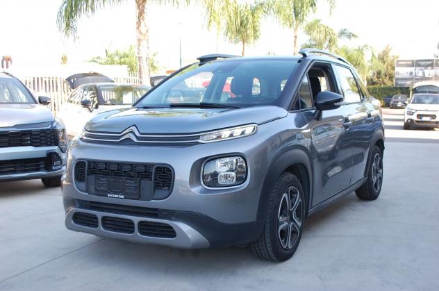 Citroen C3 Aircross 1.2 puretech Feel 82CV Uff italy App Clima Radar USB - Foto 3