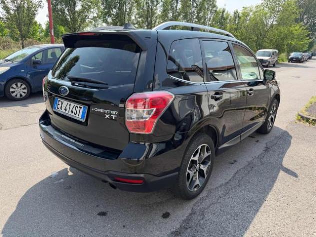 SUBARU Forester 2.0i Lineartronic XT Navi rif. 23951725 - Foto 5