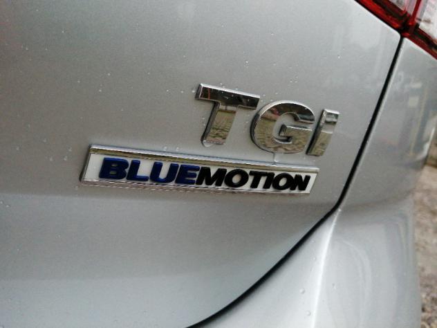 Volkswagen Golf Golf 1.4 TGI 5p. Comfortline BlueMotion - Foto 5