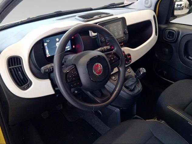 FIAT Pandina III 2024 Cross Cross 1.0 firefly hybrid s&s 65cv - Foto 9