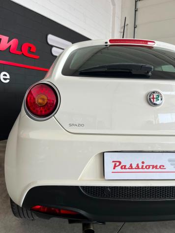 Alfa Romeo MiTo 1.4 78 CV Prezzo NON vincolato a finanziamento - Foto 7