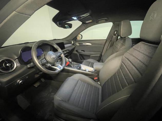 ALFA ROMEO Tonale 1.3 PHEV 280cv Ti Q4 Auto rif. 24118817 - Foto 8