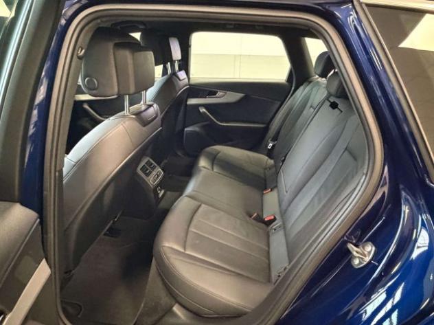 AUDI A4 A4 Avant 2.0 tdi Business Plus 190cv quattro rif. 23887844 - Foto 7