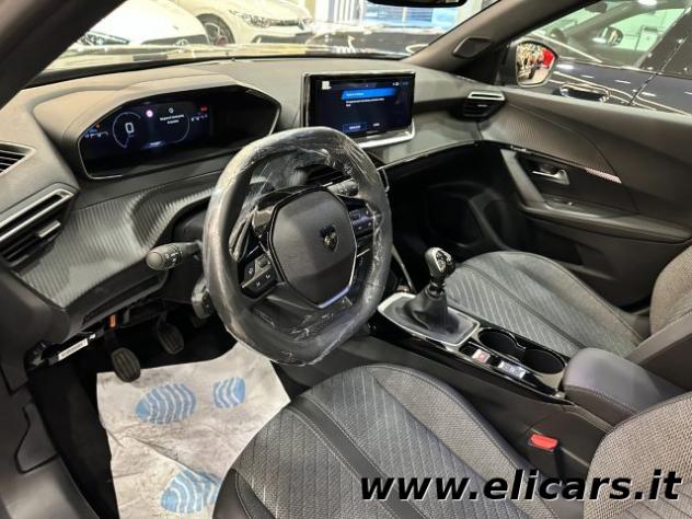 PEUGEOT 2008 Puretech S&S Allure - PREZZO SENZA VINCOLI rif. 23739464 - Foto 8