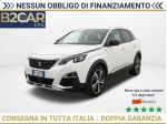 Peugeot 3008 3008 1.6 hybrid4 phev GT Line 300cv e-eat8