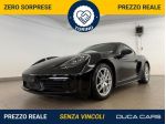 Porsche 718 Cayman
