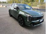Kia Sportage 1.6 TGDi HEV AT GT-line Plus