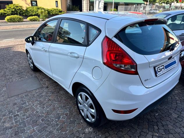 Ford Fiesta 1.2 60CV 5p -Neopatentati - Foto 6