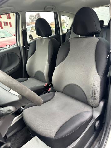 Nissan Note 1.4Bz 88Cv 5P Acenta -Neopatentati - Foto 8