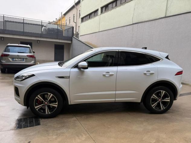 Jaguar E-Pace 2.0D I4 163 CV AWD Auto R-Dynamic S. - Foto 2