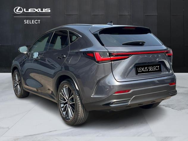 Lexus NX Plug-in Luxury 4WD MY22 - Foto 4