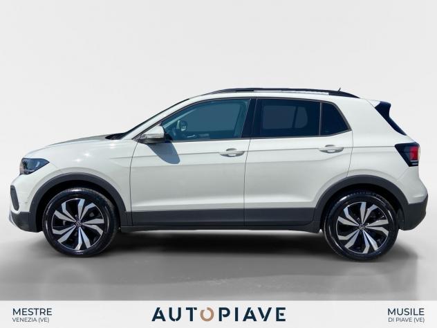 Volkswagen T-Cross 1.0 TSI 85kW Edition Plus DSG - Foto 2