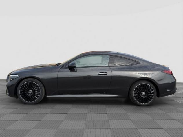 MERCEDES-BENZ CL E Coupé (C236) E 220 d Coupé AMG Line Advanced rif. 23661875 - Foto 2