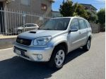 Toyota RAV 4 RAV4 2.0 Tdi D-4D cat 5 porte Sol