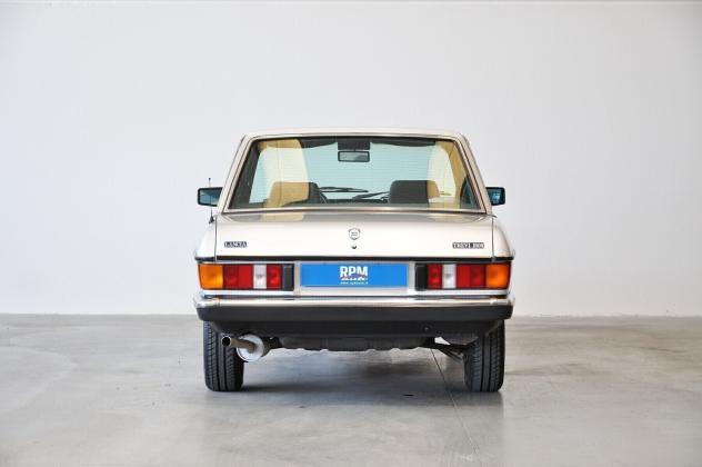 Lancia Trevi 1.6 CRS tetto apribile - Foto 6