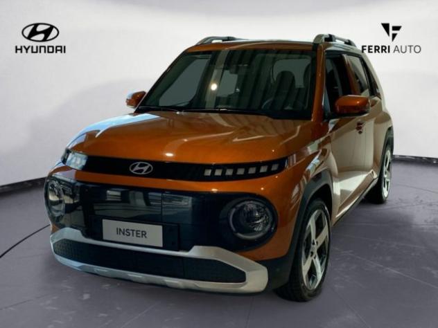 HYUNDAI INSTER 49 kWh XClass rif. 21650600 - Foto 2