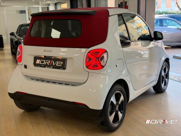 SMART fortwo 3ªs.(C/A453) fortwo EQ cabrio Prime - Foto 5