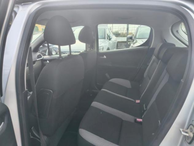 PEUGEOT 207 1.4 HDi 70CV 5p. Energie Sport rif. 23973560 - Foto 8