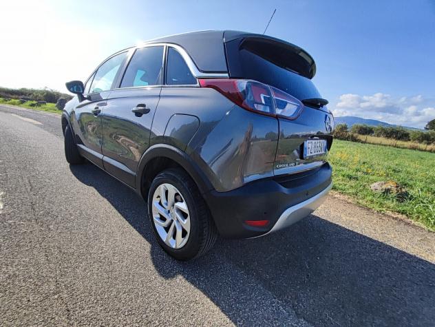 Opel Crossland X 1.2 Turbo 12V 110 CV - Foto 7