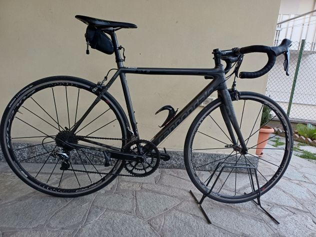 Vendo bicicletta da corsa