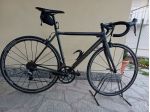 Vendo bicicletta da corsa