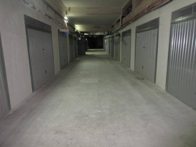 Garage/Box in vendita a Siracusa, Scala Greca - Foto 16
