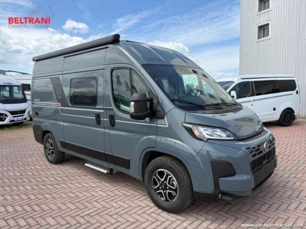KNAUS BOXLIFE 540 MQ PLATINUM SELECTION rif. 24042759