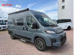 KNAUS BOXLIFE 540 MQ PLATINUM SELECTION rif. 24042759