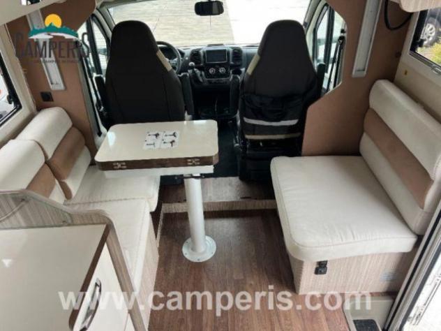 ELNAGH ELNAGH T-LOFT 532 - VERSIONE CAMPERIS rif. 24166958 - Foto 9