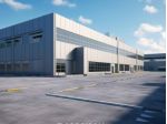 Immobile di 13000 m² con 3 locali in affitto a Chiari
