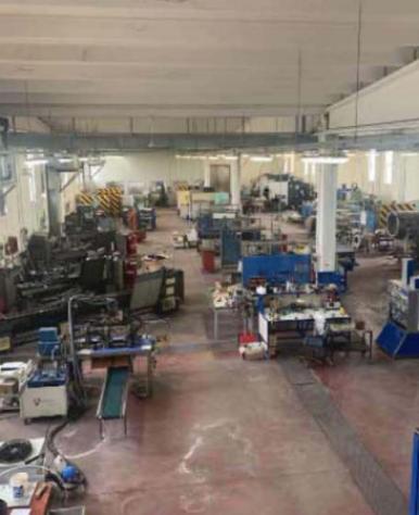Immobile in asta di 692 m² con più di 5 locali in vendita a Pomezia - Foto 10