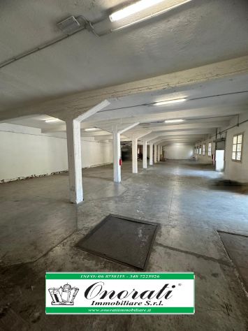 MQ 1480 ROMA, TIBURTINA DENTRO E AD.TE IL GRA, Rif.A-644. - Foto 4