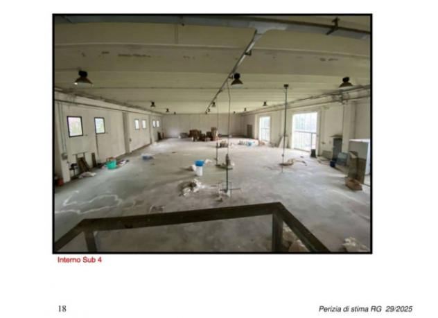 Immobile in asta di 1330 m² in vendita a Tempio Pausania - Foto 12